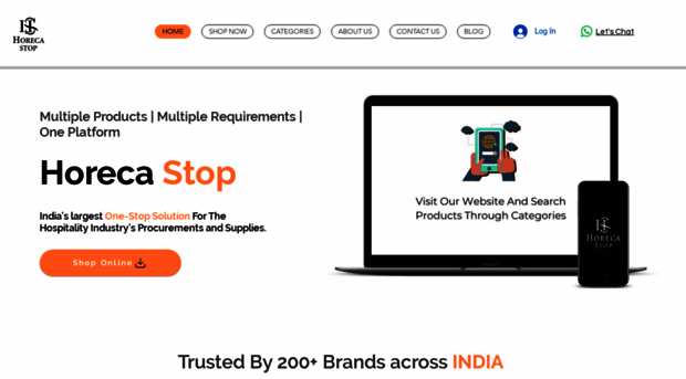 horecastop.com