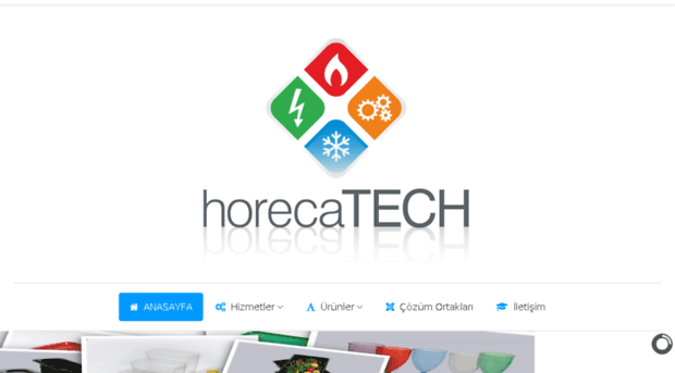 horecatech.net