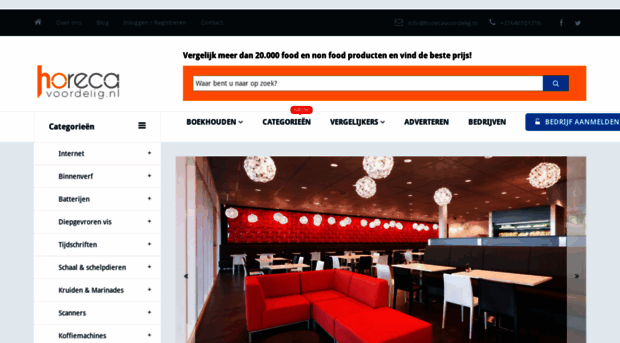 horecavoordelig.nl