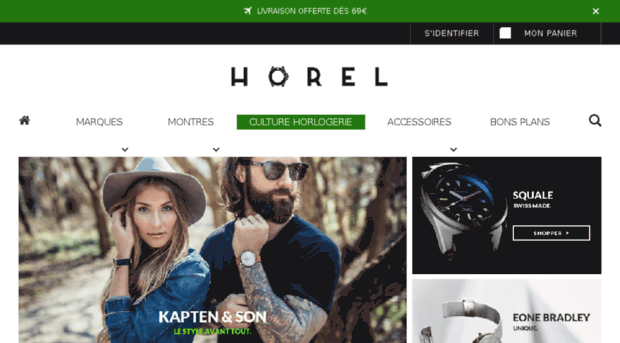 horel-store.com