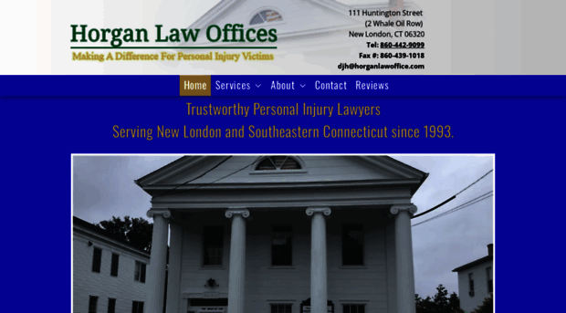 horganlawoffice.com