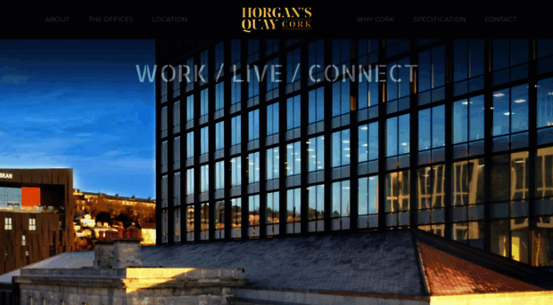 horgansquay.com