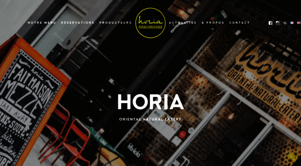 horia.be