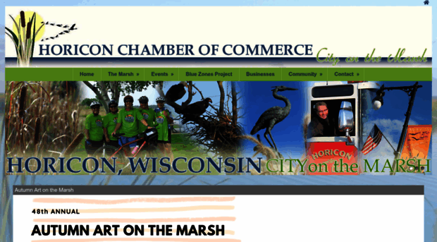 horiconchamber.com