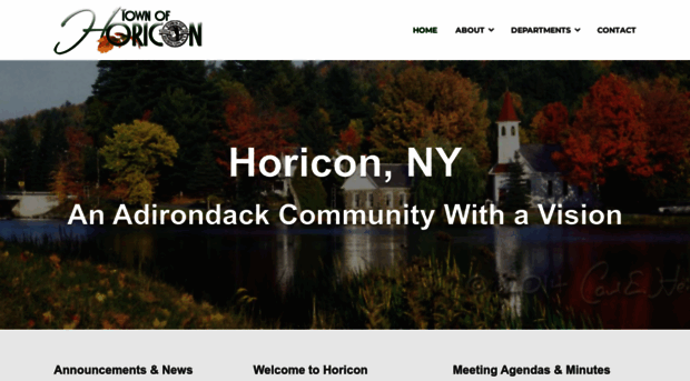 horiconny.gov