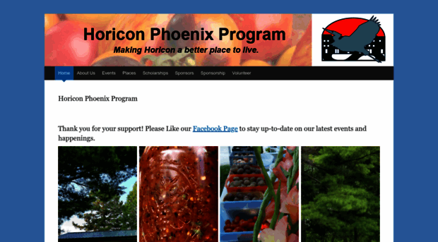 horiconphoenix.com