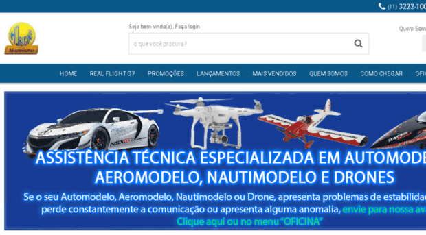 horiginal.com.br