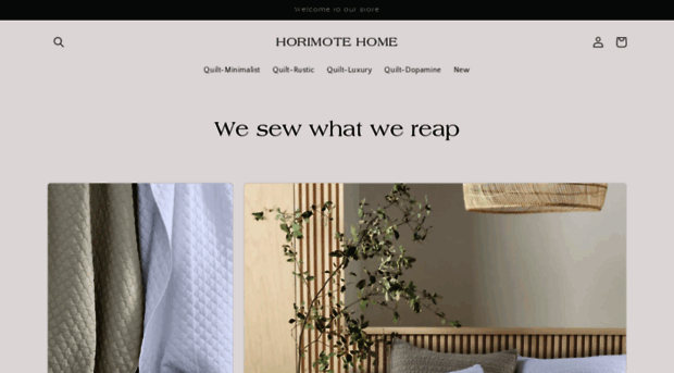 horimotehome.com