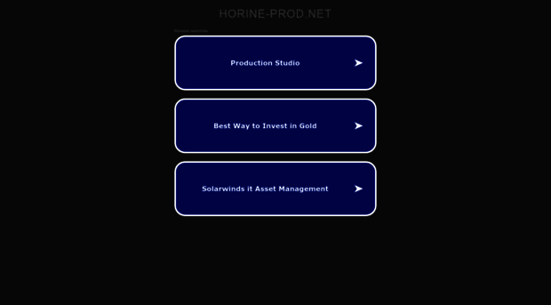 horine-prod.net