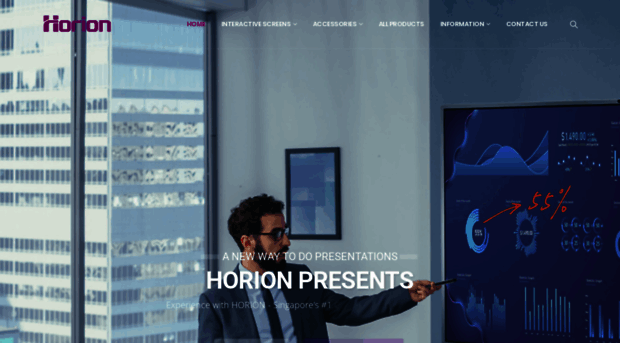 horion.com.sg