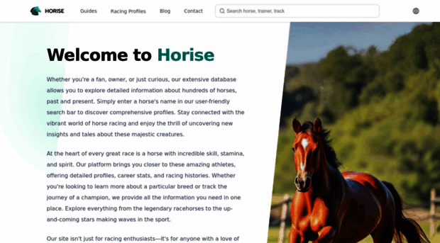 horise.com