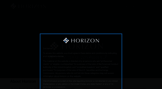 horizon-asset.co.uk