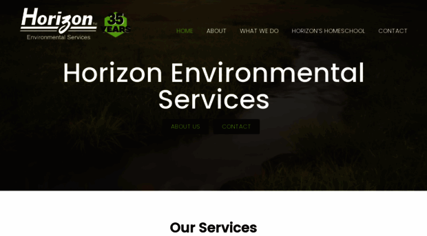 horizon-esi.com