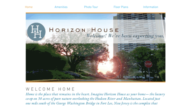 horizon-house.com