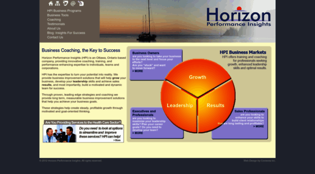 horizon-insights.com