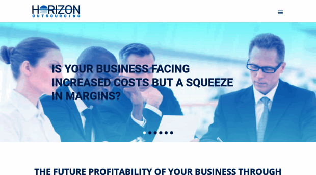 horizon-outsourcing.com