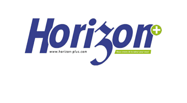 horizon-plus.com