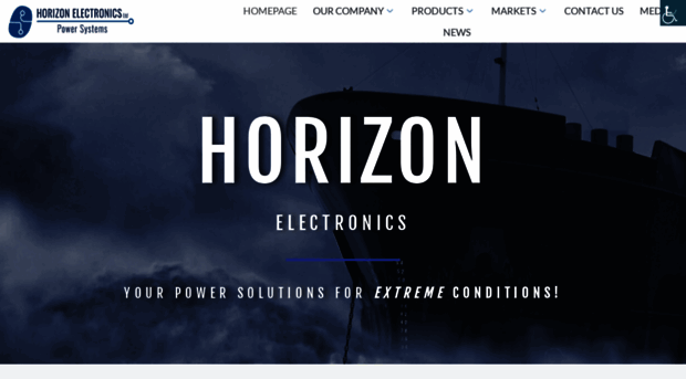 horizon-pss.com