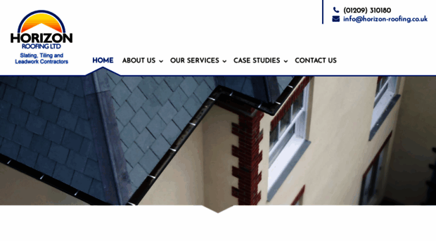 horizon-roofing.co.uk