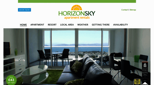 horizon-sky.com