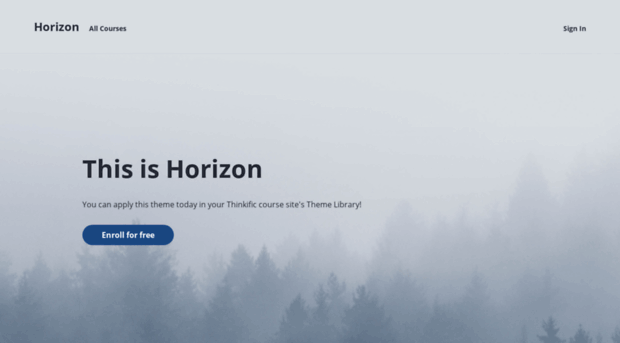 horizon-theme.thinkific.com