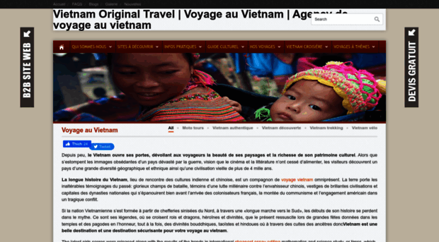 horizon-vietnamvoyages.com