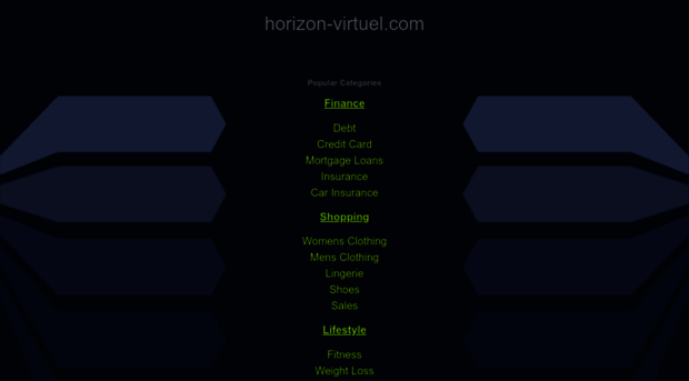 horizon-virtuel.com