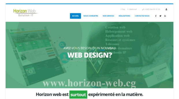 horizon-web.net