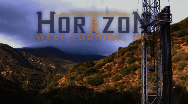 horizon-well-logging.com