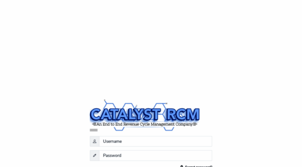 horizon.catalystrcm.com