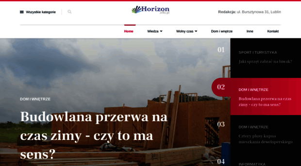 horizon.info.pl