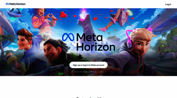 horizon.meta.com