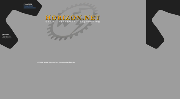 horizon.net