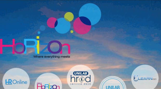 horizon.unilab.com.ph