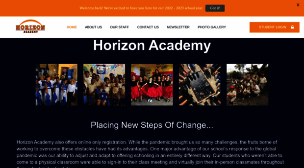 horizonacademy.edu.bz