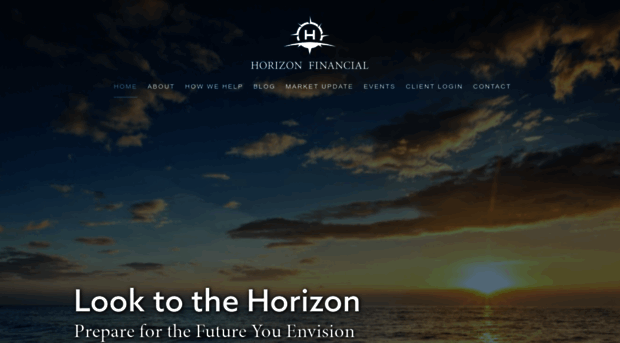 horizonadvisors.net