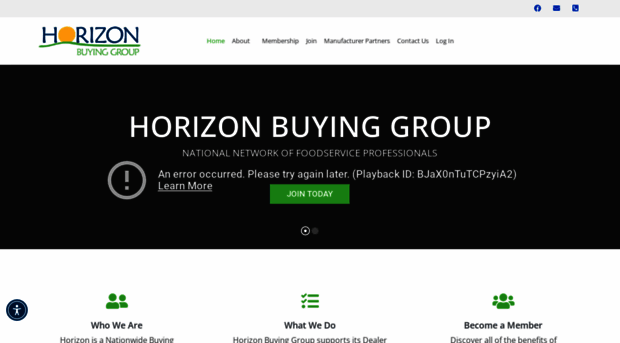 horizonbuyinggroup.com
