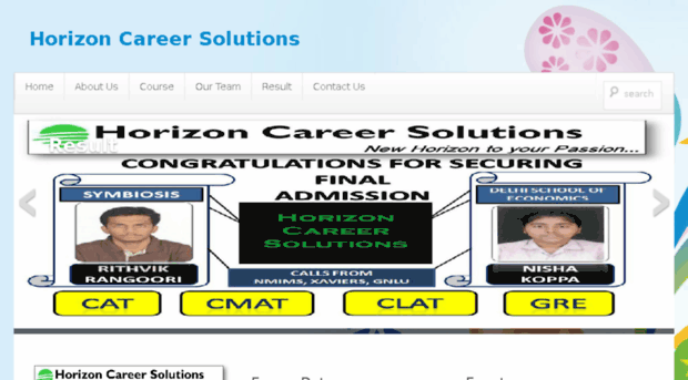 horizoncareersolutions.co.in