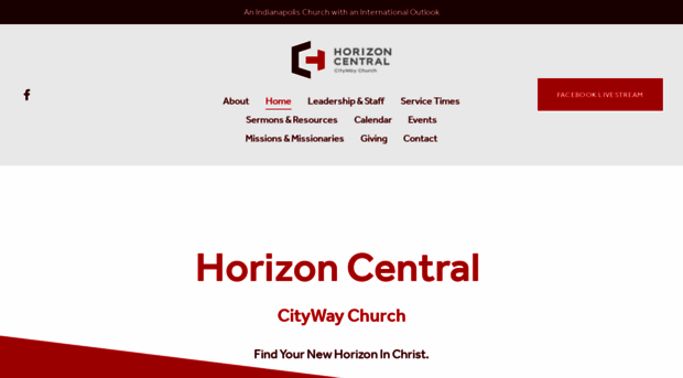 horizoncentral.net