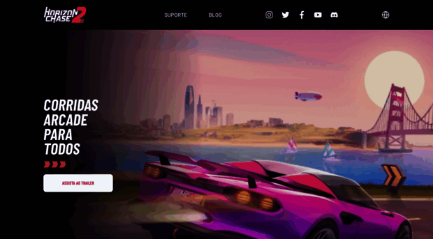 horizonchaseturbo.com