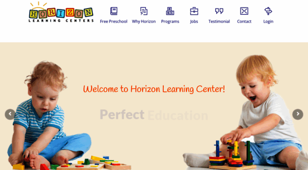 horizonchildcare.com