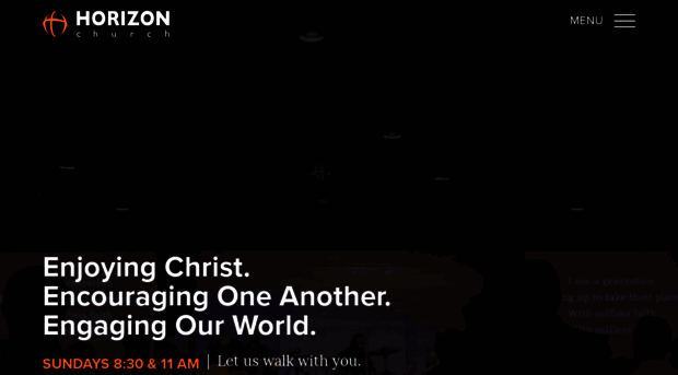 horizonchurch.org