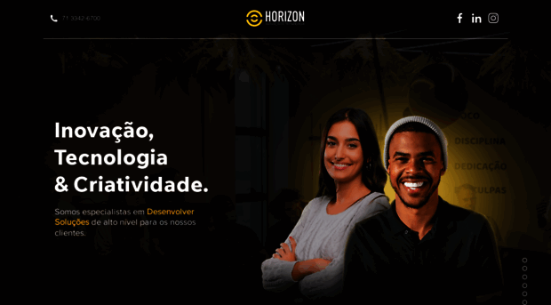 horizonci.com.br