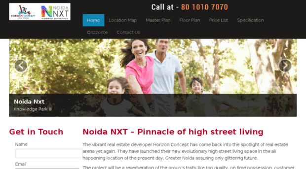 horizonconceptnoidanxt.com