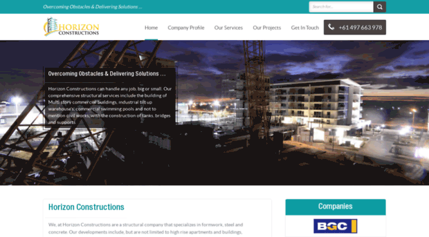 horizonconstructions.com.au