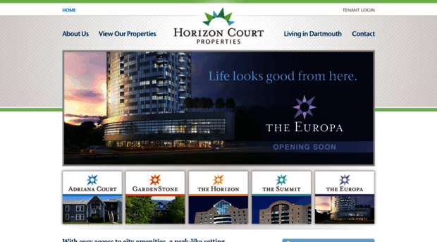 horizoncourt.ca