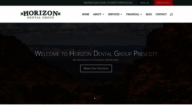 horizondds.com