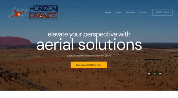 horizondrones.com.au