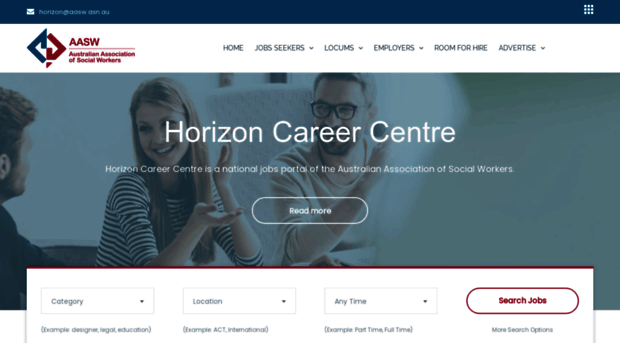 horizonemployment.com.au