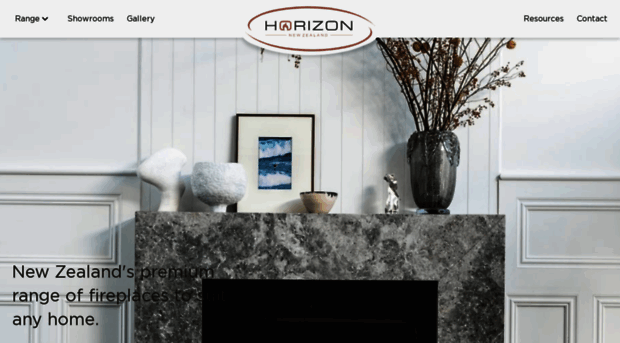 horizonfires.co.nz